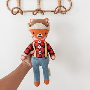 Cuddle & Kind Wyatt the Fox